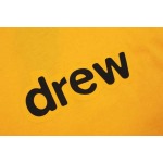 2025年5月1日入荷新作Drew house半袖 Tシャツ誕生日プレゼントの服/男女兼用/カップル服人気/R&B
