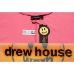 2025年5月1日入荷新作Drew house半袖 Tシャツ誕生日プレゼントの服/男女兼用/カップル服人気/R&B