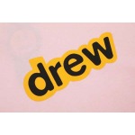 2025年5月1日入荷新作Drew house半袖 Tシャツ誕生日プレゼントの服/男女兼用/カップル服人気/R&B