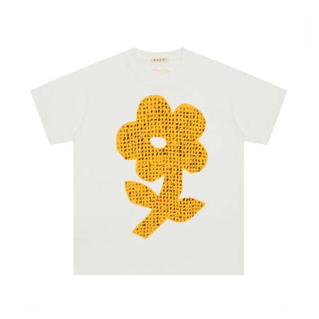 2025年5月1日入荷新作MARNI半袖 Tシャツ誕生日プレ...