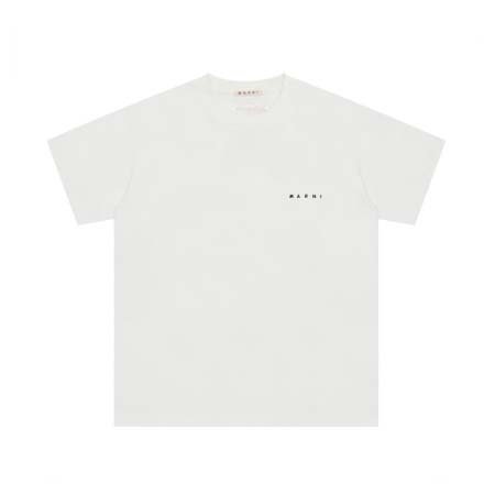 2025年5月1日入荷新作MARNI半袖 Tシャツ誕生日プレ...