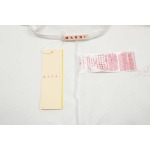 2025年5月1日入荷新作MARNI半袖 Tシャツ誕生日プレゼントの服/男女兼用/カップル服人気/R&B