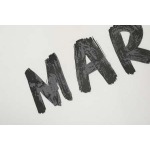 2025年5月1日入荷新作MARNI半袖 Tシャツ誕生日プレゼントの服/男女兼用/カップル服人気/R&B