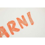 2025年5月1日入荷新作MARNI半袖 Tシャツ誕生日プレゼントの服/男女兼用/カップル服人気/R&B