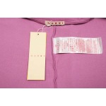 2025年5月1日入荷新作MARNI半袖 Tシャツ誕生日プレゼントの服/男女兼用/カップル服人気/R&B