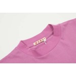 2025年5月1日入荷新作MARNI半袖 Tシャツ誕生日プレゼントの服/男女兼用/カップル服人気/R&B