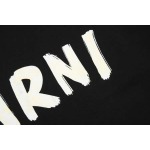 2025年5月1日入荷新作MARNI半袖 Tシャツ誕生日プレゼントの服/男女兼用/カップル服人気/R&B