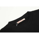 2025年5月1日入荷新作MARNI半袖 Tシャツ誕生日プレゼントの服/男女兼用/カップル服人気/R&B
