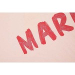 2025年5月1日入荷新作MARNI半袖 Tシャツ誕生日プレゼントの服/男女兼用/カップル服人気/R&B