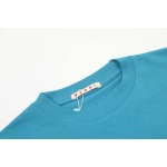 2025年5月1日入荷新作MARNI半袖 Tシャツ誕生日プレゼントの服/男女兼用/カップル服人気/R&B