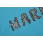 2025年5月1日入荷新作MARNI半袖 Tシャツ誕生日プレゼントの服/男女兼用/カップル服人気/R&B