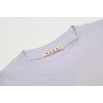 2025年5月1日入荷新作MARNI半袖 Tシャツ誕生日プレゼントの服/男女兼用/カップル服人気/R&B