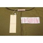 2025年5月1日入荷新作MARNI半袖 Tシャツ誕生日プレゼントの服/男女兼用/カップル服人気/R&B