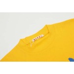 2025年5月1日入荷新作MARNI半袖 Tシャツ誕生日プレゼントの服/男女兼用/カップル服人気/R&B