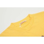 2025年5月1日入荷新作MARNI半袖 Tシャツ誕生日プレゼントの服/男女兼用/カップル服人気/R&B