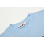 2025年5月1日入荷新作MARNI半袖 Tシャツ誕生日プレゼントの服/男女兼用/カップル服人気/R&B
