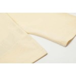 2025年5月1日入荷新作Ami長袖 Tシャツ誕生日プレゼントの服/男女兼用/カップル服人気/R&B