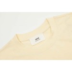 2025年5月1日入荷新作Ami長袖 Tシャツ誕生日プレゼントの服/男女兼用/カップル服人気/R&B