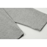 2025年5月1日入荷新作Ami長袖 Tシャツ誕生日プレゼントの服/男女兼用/カップル服人気/R&B