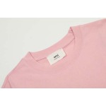 2025年5月1日入荷新作Ami長袖 Tシャツ誕生日プレゼントの服/男女兼用/カップル服人気/R&B