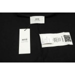 2025年5月1日入荷新作Ami長袖 Tシャツ誕生日プレゼントの服/男女兼用/カップル服人気/R&B