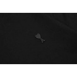 2025年5月1日入荷新作Ami長袖 Tシャツ誕生日プレゼントの服/男女兼用/カップル服人気/R&B