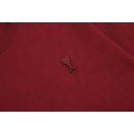 2025年5月1日入荷新作Ami長袖 Tシャツ誕生日プレゼントの服/男女兼用/カップル服人気/R&B