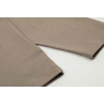 2025年5月1日入荷新作Ami長袖 Tシャツ誕生日プレゼントの服/男女兼用/カップル服人気/R&B