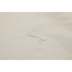 2025年5月1日入荷新作Ami長袖 Tシャツ誕生日プレゼントの服/男女兼用/カップル服人気/R&B工場