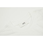 2025年5月1日入荷新作Ami長袖 Tシャツ誕生日プレゼントの服/男女兼用/カップル服人気/R&B工場