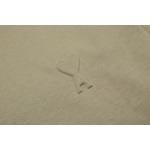 2025年5月1日入荷新作Ami長袖 Tシャツ誕生日プレゼントの服/男女兼用/カップル服人気/R&B工場