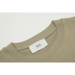 2025年5月1日入荷新作Ami長袖 Tシャツ誕生日プレゼントの服/男女兼用/カップル服人気/R&B工場
