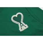 2025年5月1日入荷新作Ami長袖 Tシャツ誕生日プレゼントの服/男女兼用/カップル服人気/R&B工場