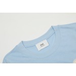 2025年5月1日入荷新作Ami長袖 Tシャツ誕生日プレゼントの服/男女兼用/カップル服人気/R&B工場
