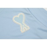 2025年5月1日入荷新作Ami長袖 Tシャツ誕生日プレゼントの服/男女兼用/カップル服人気/R&B工場