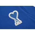 2025年5月1日入荷新作Ami長袖 Tシャツ誕生日プレゼントの服/男女兼用/カップル服人気/R&B工場