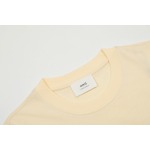 2025年5月1日入荷新作Ami長袖 Tシャツ誕生日プレゼントの服/男女兼用/カップル服人気/R&B工場