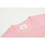 2025年5月1日入荷新作Ami長袖 Tシャツ誕生日プレゼントの服/男女兼用/カップル服人気/R&B工場