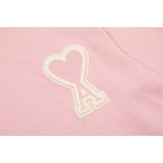 2025年5月1日入荷新作Ami長袖 Tシャツ誕生日プレゼントの服/男女兼用/カップル服人気/R&B工場