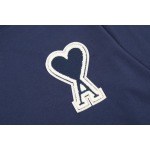 2025年5月1日入荷新作Ami長袖 Tシャツ誕生日プレゼントの服/男女兼用/カップル服人気/R&B工場