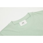 2025年5月1日入荷新作Ami長袖 Tシャツ誕生日プレゼントの服/男女兼用/カップル服人気/R&B工場