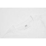 2025年5月1日入荷新作Ami長袖 Tシャツ誕生日プレゼントの服/男女兼用/カップル服人気/R&B