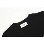 2025年5月1日入荷新作Ami長袖 Tシャツ誕生日プレゼントの服/男女兼用/カップル服人気/R&B