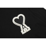 2025年5月1日入荷新作Ami長袖 Tシャツ誕生日プレゼントの服/男女兼用/カップル服人気/R&B