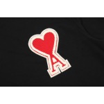 2025年5月1日入荷新作Ami長袖 Tシャツ誕生日プレゼントの服/男女兼用/カップル服人気/R&B