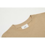 2025年5月1日入荷新作Ami長袖 Tシャツ誕生日プレゼントの服/男女兼用/カップル服人気/R&B