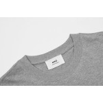 2025年5月1日入荷新作Ami長袖 Tシャツ誕生日プレゼントの服/男女兼用/カップル服人気/R&B