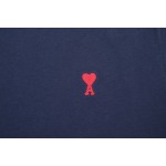 2025年5月1日入荷新作Ami長袖 Tシャツ誕生日プレゼントの服/男女兼用/カップル服人気/R&B