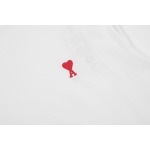 2025年5月1日入荷新作Ami長袖 Tシャツ誕生日プレゼントの服/男女兼用/カップル服人気/R&B