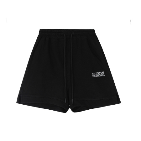 2025年5月1日入荷新作GANNI半ズボン誕生日プレゼント...